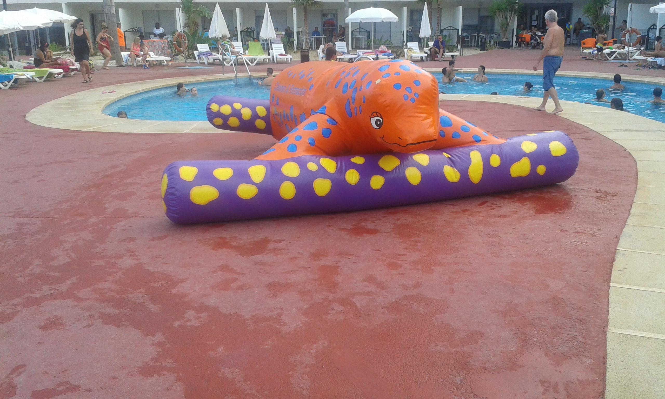 Apartahotel Marina Rey เบรา ภายนอก รูปภาพ