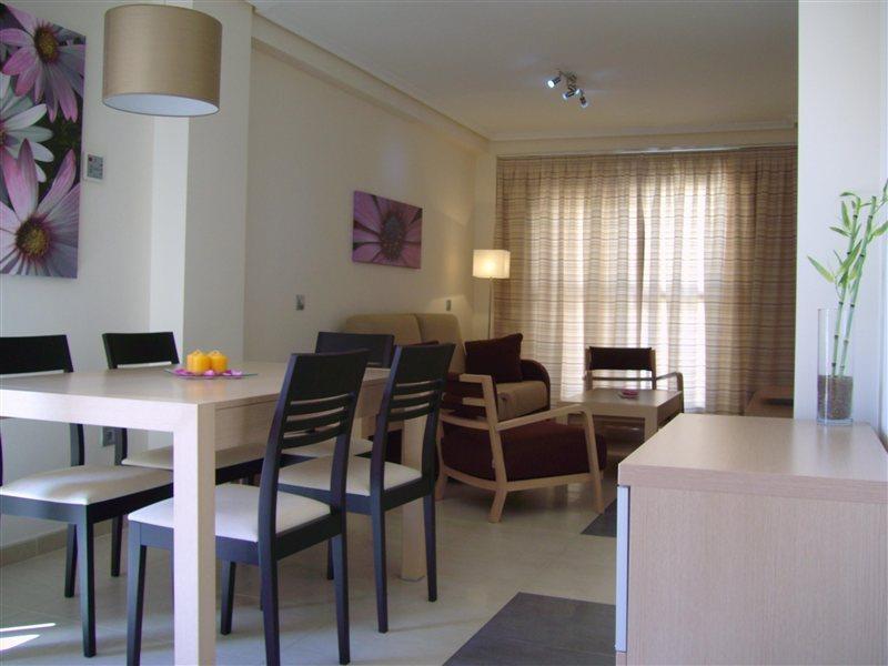 Apartahotel Marina Rey เบรา ภายนอก รูปภาพ